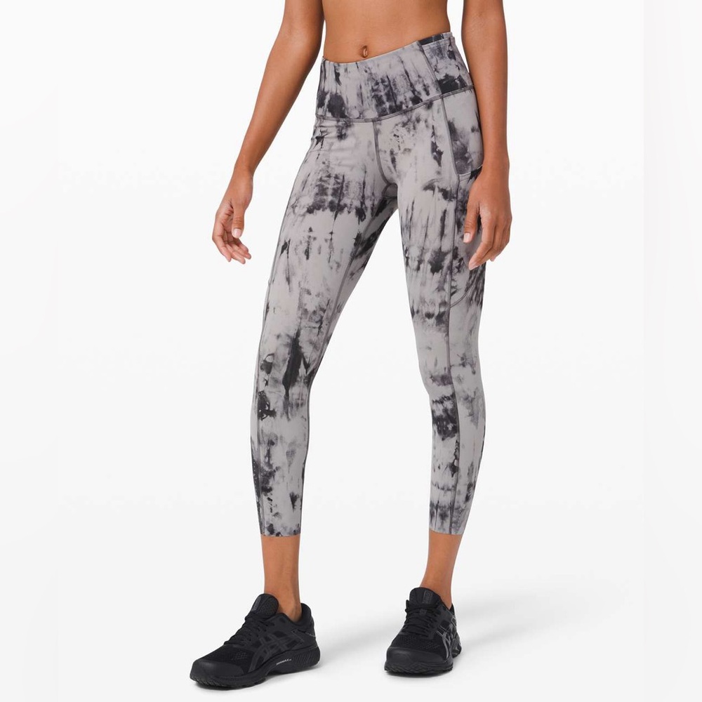 Lululemon Fast and Free Tight